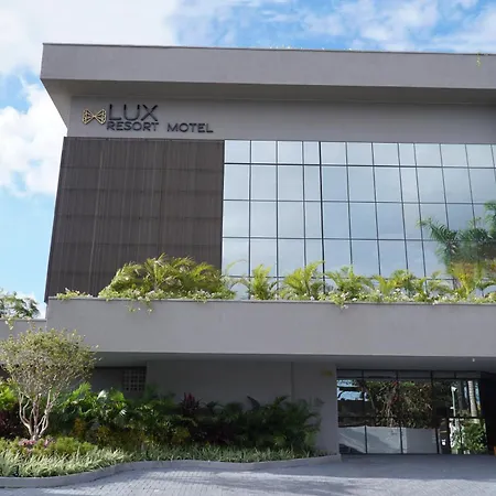 Lux * Fortaleza (Ceara)