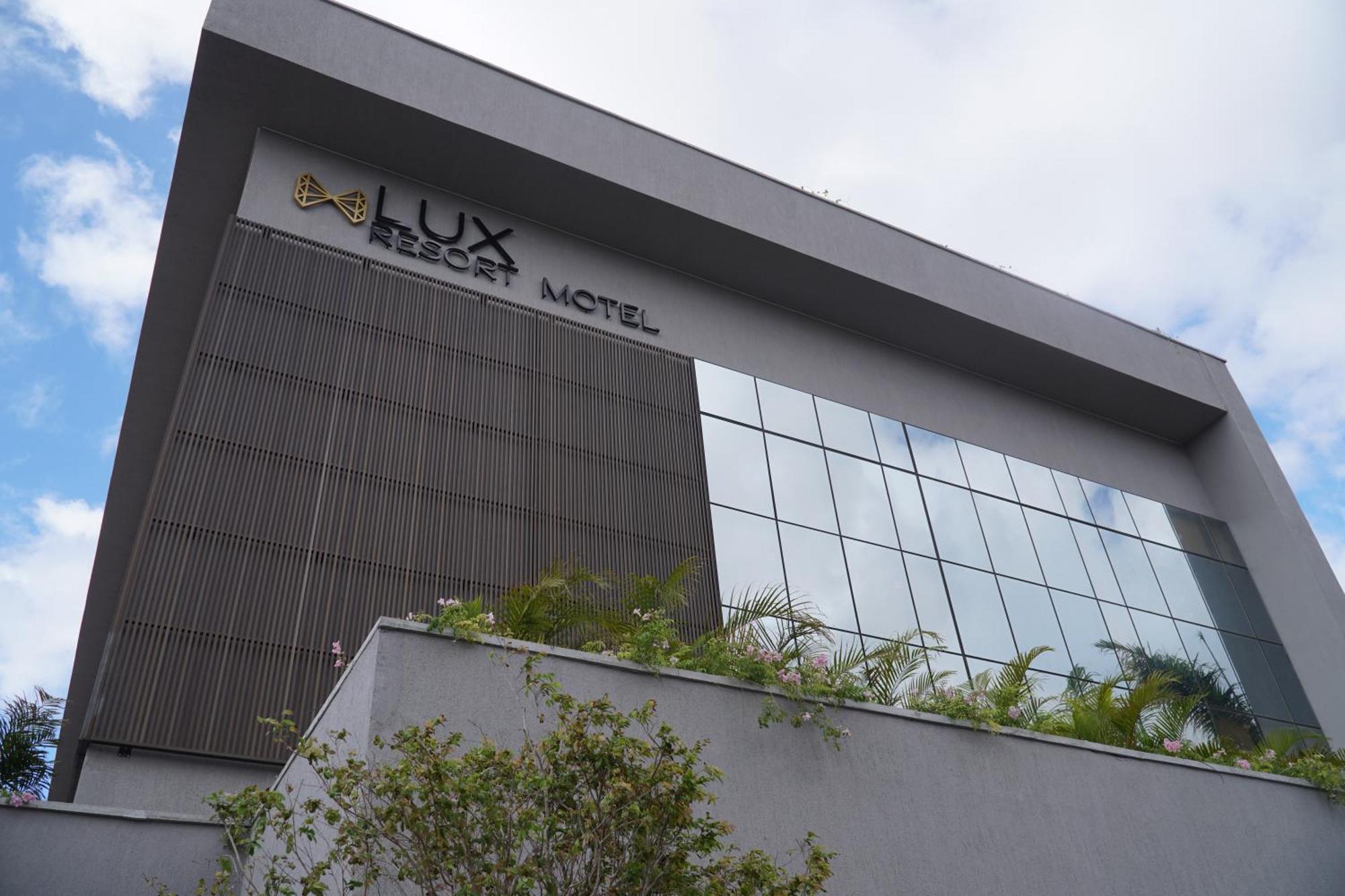 Lux Fortaleza (Ceara)