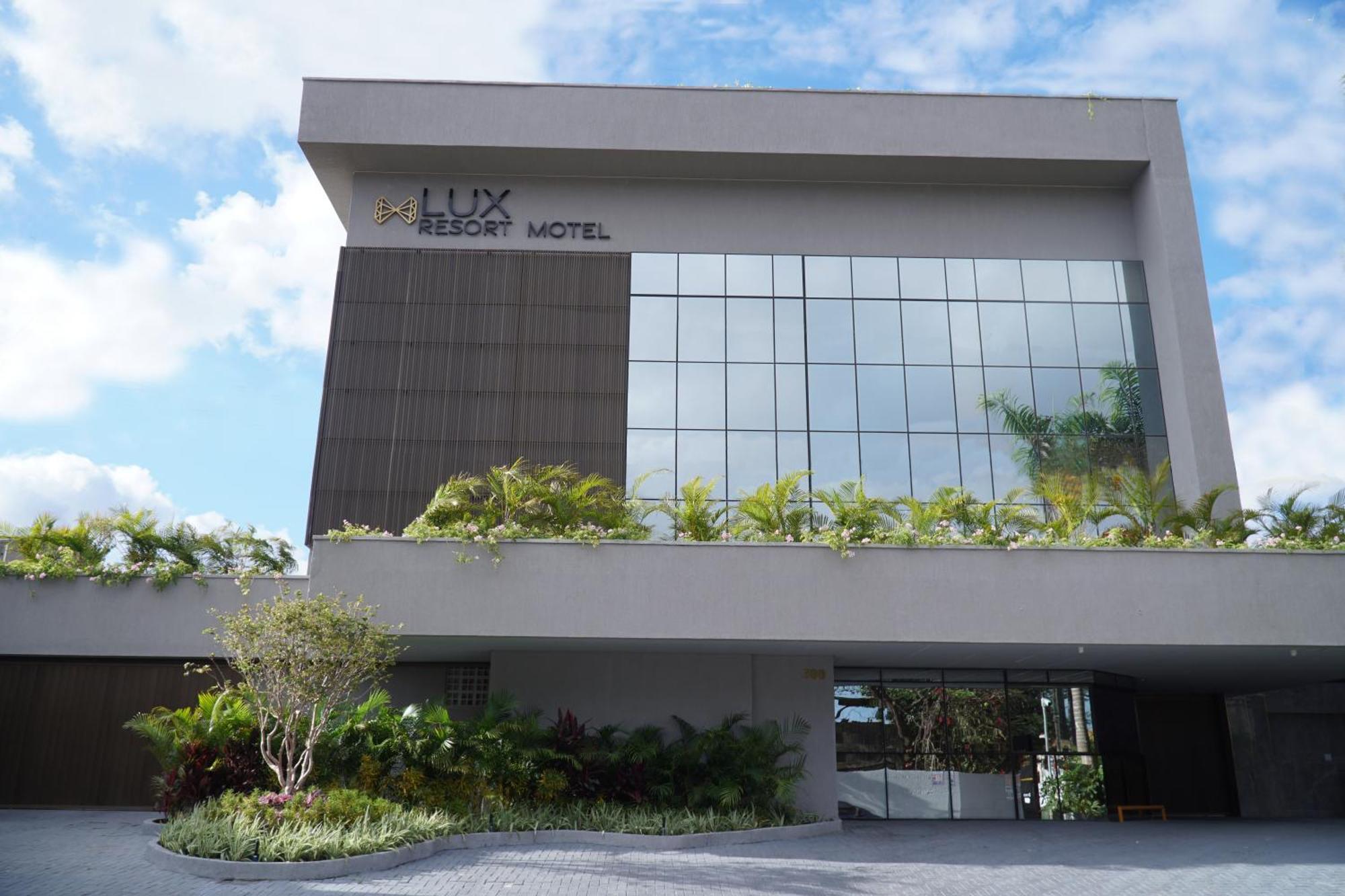 Lux * Fortaleza (Ceara)